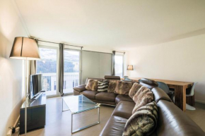 Résidence La Petite Ourse - maeva Home - Appartement 4 Pièces 6 Personnes - Sélection MAE-3904